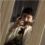 Profesor de inglés amplia experiencia y clases divertidas